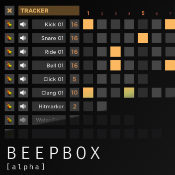 Beepbox [v0.8a]