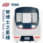 TRR Roblox Star Line