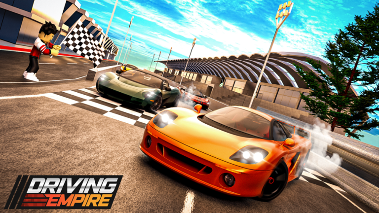 Racing Games Online 🏁 