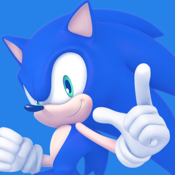 Untitled Sonic Game