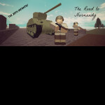 [29th Infantry] The Road to Normandy.
