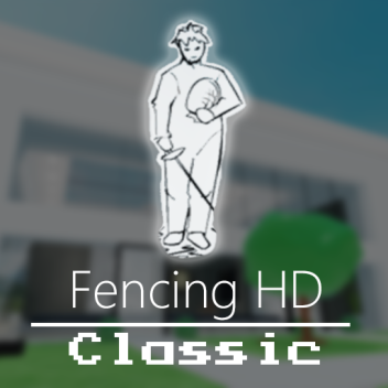 Fencing HD Classic