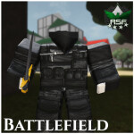 Battlefield Zone [SWORD]