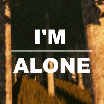 난 혼자야