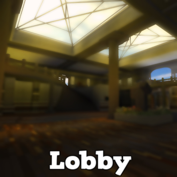 Lobby [Commission]