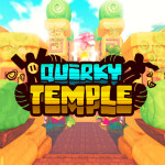  [🏆] Quirky Temple