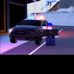 [NEW GAME SOON!] Police Simulator: 911