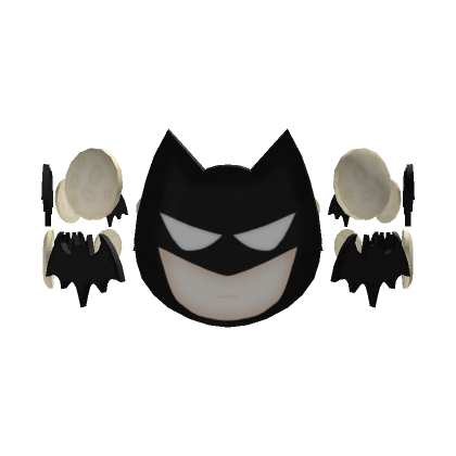 Roblox Item Bat Crown