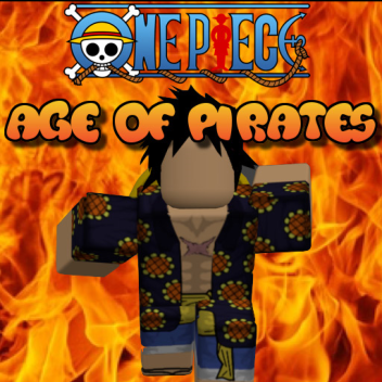 One Piece: Age of Pirates