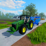 Realistic Farming Experience🚜(NEED SUPPORT)