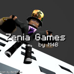 Zenia Games(Beta)