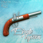 Pirate Tycoon