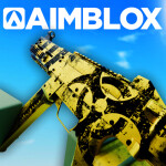 [UMP] AIMBLOX