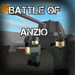 Italian Forces 1940s- Invasion of Anzio