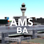  AMS - Amsterdam Airport Schiphol [BA]