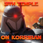 [NEW YEAR!] The Sith Temple On Korriban