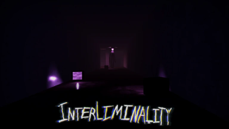 (COUNTDOWN) Interliminality (ALPHA 1.2.6) - Roblox