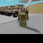 Humvee Testing (FTT)