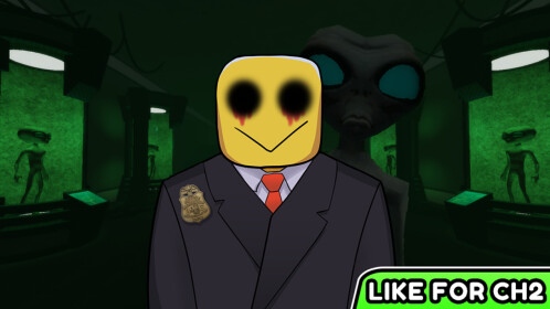 ประสบการณ์ Area 51 - Roblox