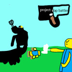 Project: Slap Battles