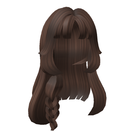 how to create hair on roblox