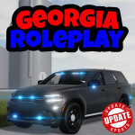 [NEW UNDERCOVER CAR!] Georgia Roleplay [BETA]