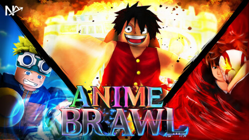 Anime Brawl: ALL OUT [Auto Farm] Scripts