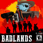 [RAID] BADLANDS 