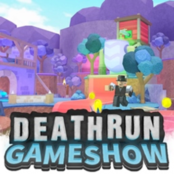 Deathrun 🏃‍♂️🎉 Gameshow!