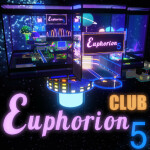 Club Euphorion 5 🎶