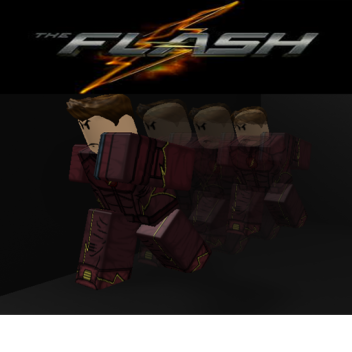 The Flash(WIP)