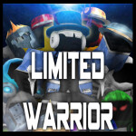 Limited Warrior [TRADING]