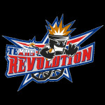 Texas Revolution