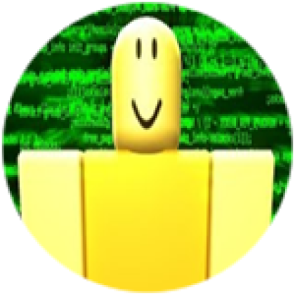 Found the REAL john doe - Roblox