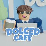  Dolced Cafe | Version 4