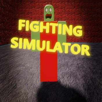 Fighting Simulator