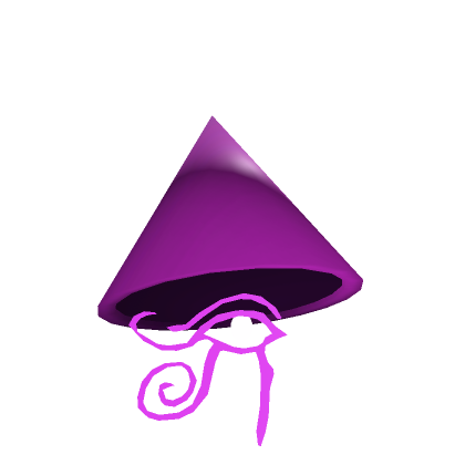 Sombrero y Ojo Conbi - Roblox