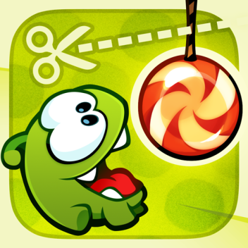 Cut the Rope Tycoon