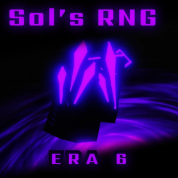 Sols RNG