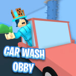Escape The Car Wash Obby!