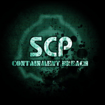SCP CB: Dark Confinement Mod
