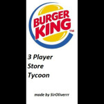 3 Player Store Tycoon