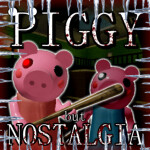 Piggy but Nostalgia