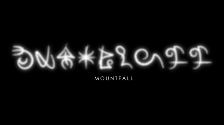 Mountfall