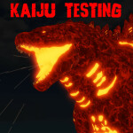 [CLOSED] Kaiju Testing