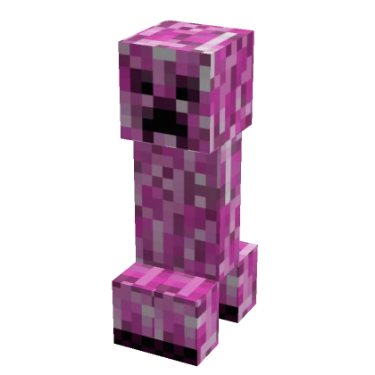 Pink creeper 2025