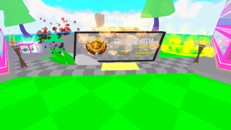 Bloxnite Tycoon