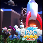 🚀 Space Mining Simulator