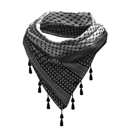 493 Keffiyeh Palestinian White Images, Stock Photos, 3D objects
