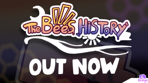 North Bear] Bees Journey Simulator! - Roblox